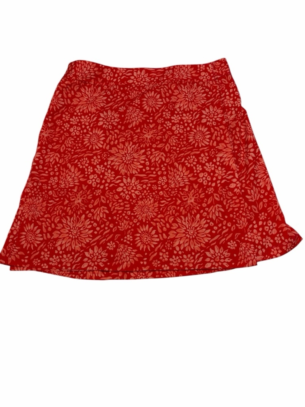 Rip Skirt Hawaii, size medium